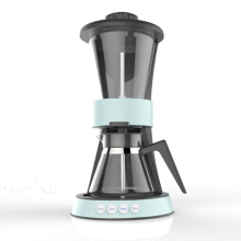 Instant Cold Brew Coffee Maker: Automatic Cold Brew Coffee Maker Rapid Cold Brewer