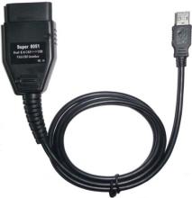 HEX USB CAN VAG-COM for 8051