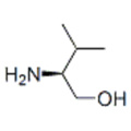 (S) - (+) - 2-amino-3-méthyl-1-butanol CAS 2026-48-4