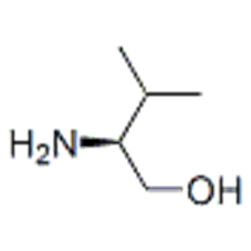 (S) - (+) - 2-Amino-3-metil-1-butanol CAS 2026-48-4