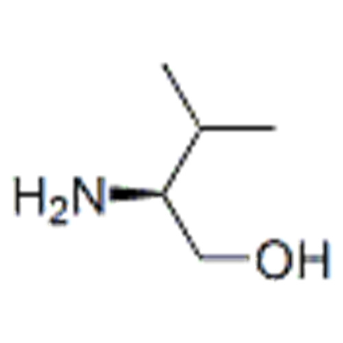 (S) - (+) - 2-amino-3-méthyl-1-butanol CAS 2026-48-4