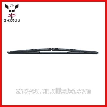 truck colored windshield wiper blade