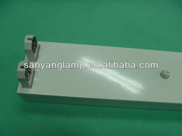 4ft led tube light fitting