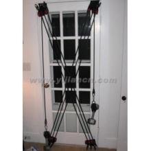 2011 New Weider X-Factor Door Gym2