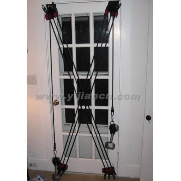 2011 Brand New Weider X-Factor Door Gym2