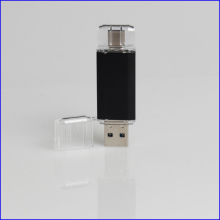 Usb 3.1 Usb-C Thumb Drive Dual Usb Port