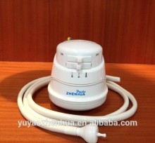 instant shower heater