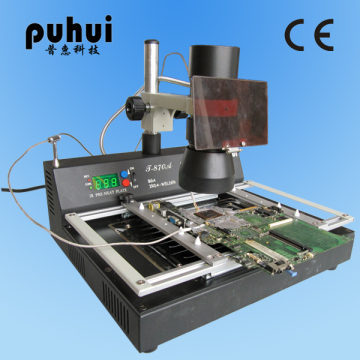 BGA IrDA Welder, Repairing Tools, BGA Rework Station T-870A