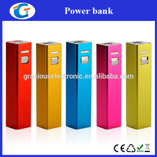 Portable power bank,mobile phone power bank,rechargeable power bank