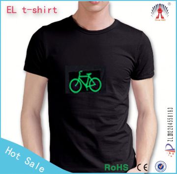 2014 world cup el t-shirt/custom world cup el t-shirt/sound control world cup el t-shirt