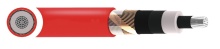 NA2XSH 18/30(36)kV Cable