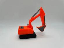 Excavator industrial machinery promotional USB Memory Stick