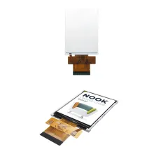 Ronen 2.4 Inch TFT LCD Display DV Mobile Device