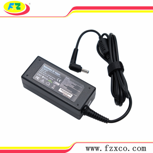 19v 1.75a laptop power adapter for Asus