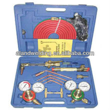 CW-23P Medium Duty Welding & Cutting Outfit - Harris