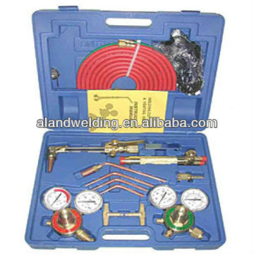 CW-23P Medium Duty Welding & Cutting Outfit - Harris