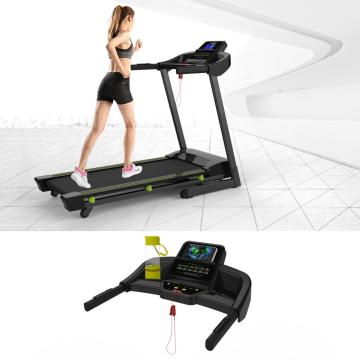 New arrival 1.0 hp electric horse treadmill