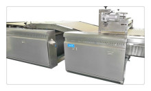 Enter Oven Machine for biscuit