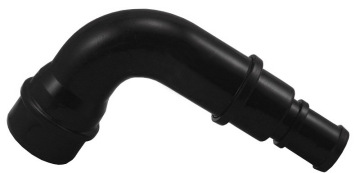 Water outlet for audi A4 A6 A3 VW GOLF 06A103213F water outlet hose