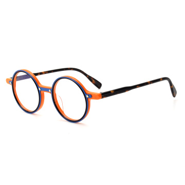 Designer Lamination Acetate Frame Lamination Acetate Glasses Frames Supplier