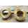 Flat Faced Slip-On Flanges DIN PN10