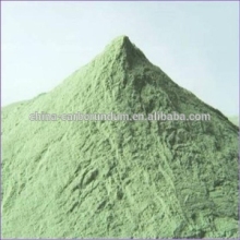 GC Green Silicon Carbide Micropowder JIS#1200