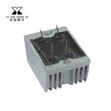 Innovative Solid State Relay for Industrial Applications