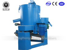 Mineral Separation Machine for Gold Recovery