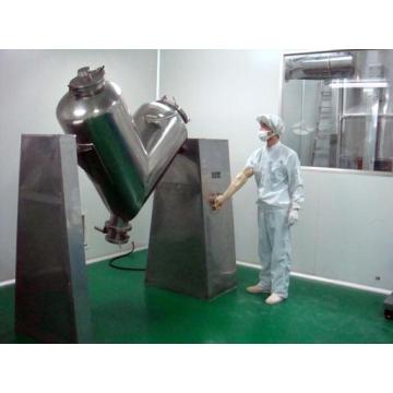 Pharmaceutical Solid Preparation Production Line