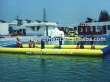 inflatable water park(inflatable park)(inflatable water toy)--WP011