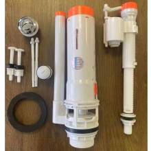 Direct Factory Two Piece Toilet WC Flush