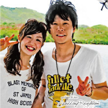 Home hanging canvas wall wedding photo gift souvenir creative oil painting