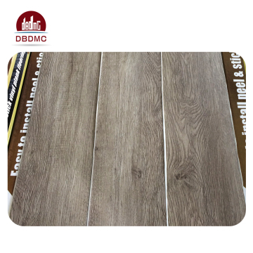 Wood Grain Click System 5mm PVC Flooring In China,Vinyl Flooring