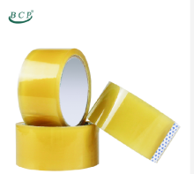 Plant Base Degradable Green Express Packing Tape