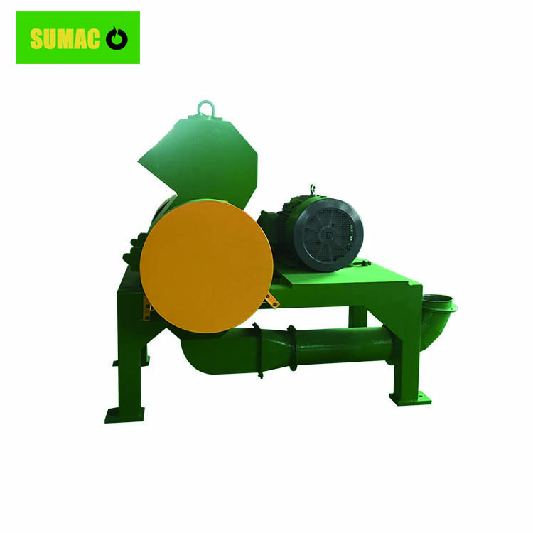 Scrap car tyre recycling used rubber crusher prices