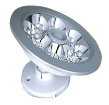 Energy Saving Led Sensor lamp sound control with CE ROHS 155mm 32leds cardon joint