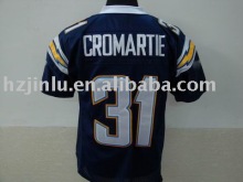 JERSEY,authentic football jersey,hockey jersey,fashion jersey, (Paypal) !