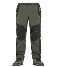 Waterproof Windproof Mountaineering Pants for Outdoor Sports at Competitive Prices