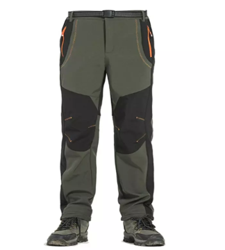 Waterproof Windproof Mountaineering Pants for Outdoor Sports at Competitive Prices