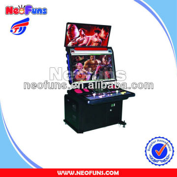 TEKKEN Cabinet game machine