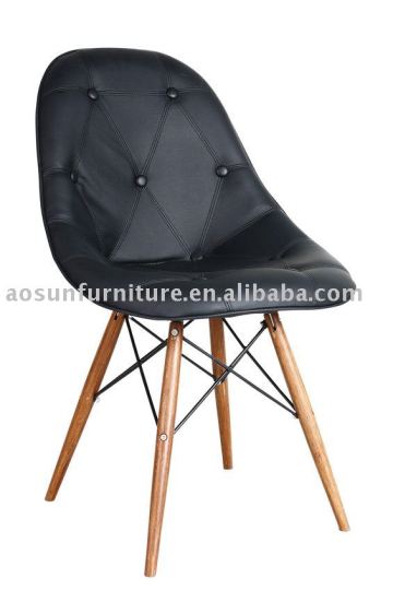 Leisure chair/pu chair/chair model:S-815A