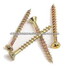 Galvanized Chipboard scews(factory)