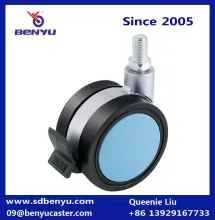 Remove Shoe Racks M8/M10 Locked Wheel