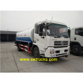 Dongfeng 9000L Magari ya tank ya maji