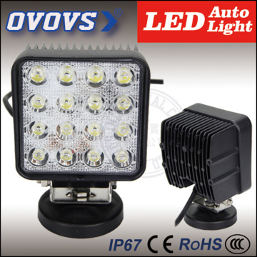 OVOVS wholesae auto parts 12v 48w auto tuning parts for truck