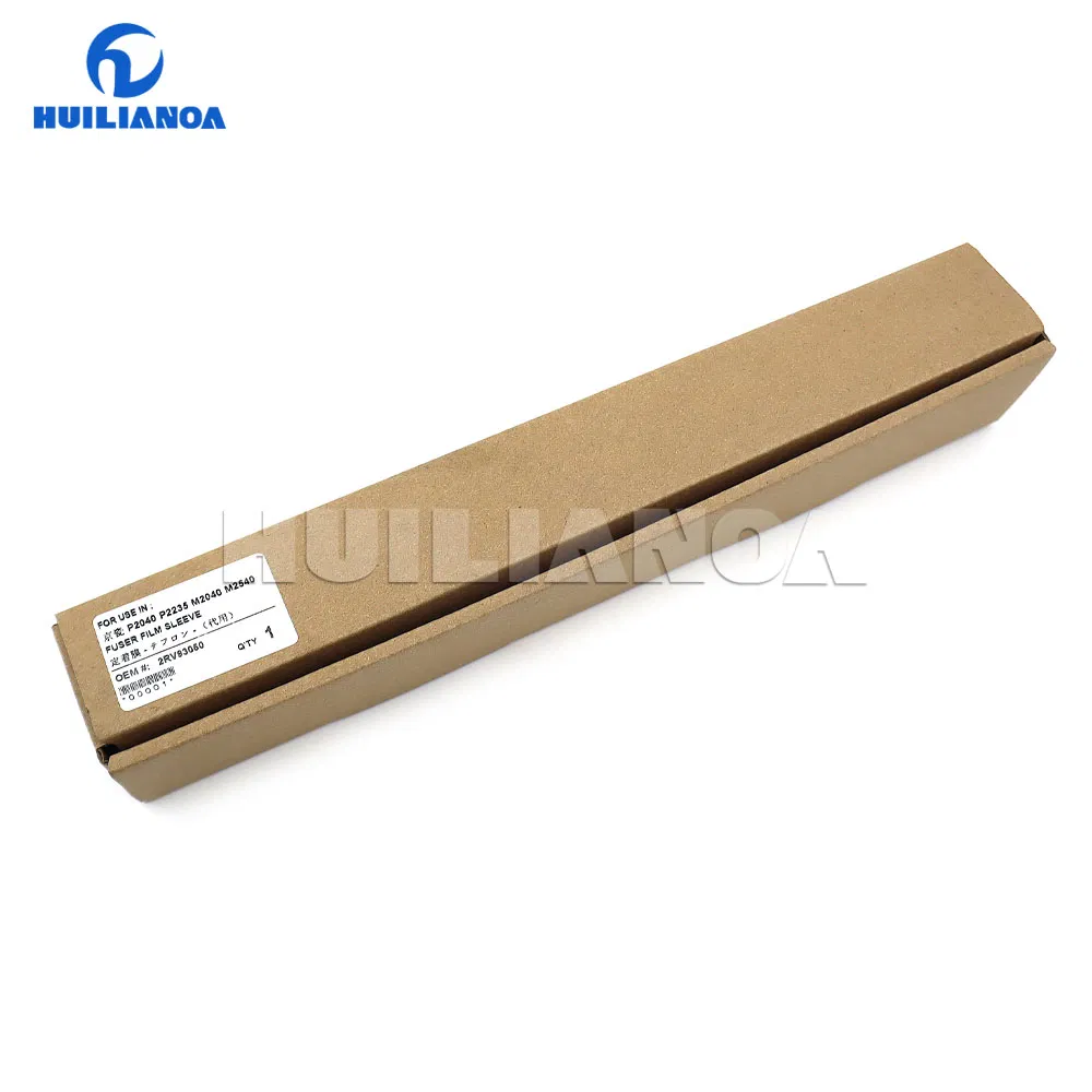 with Pad Oil Fuser Film Sleeve for Kyocera 2040 Ecosys P2235 2335 2040 2135 2635 2540 2640 2735