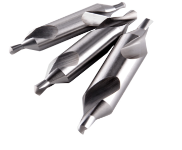 High quality carbide center drill bit for metal