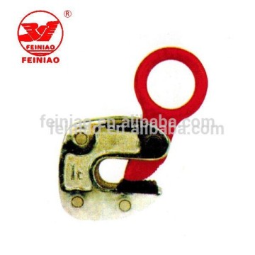 horizontal lifting clamp