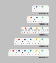 Extension Socket (13A)