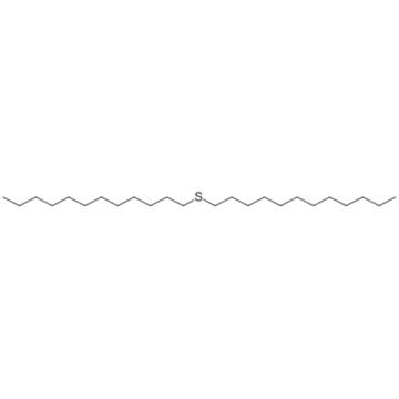 Dodecane, 1,1&#39;-Thiobis-CAS 2469-45-6